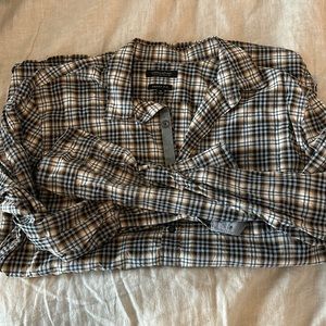 BANANA REPUBLIC Dress Shirt